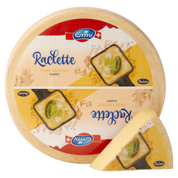 Raclette swiss