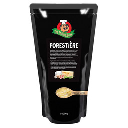 Forestiere sauce