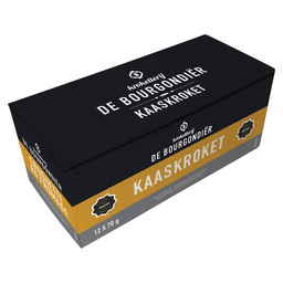 Käsekrokette 70gr