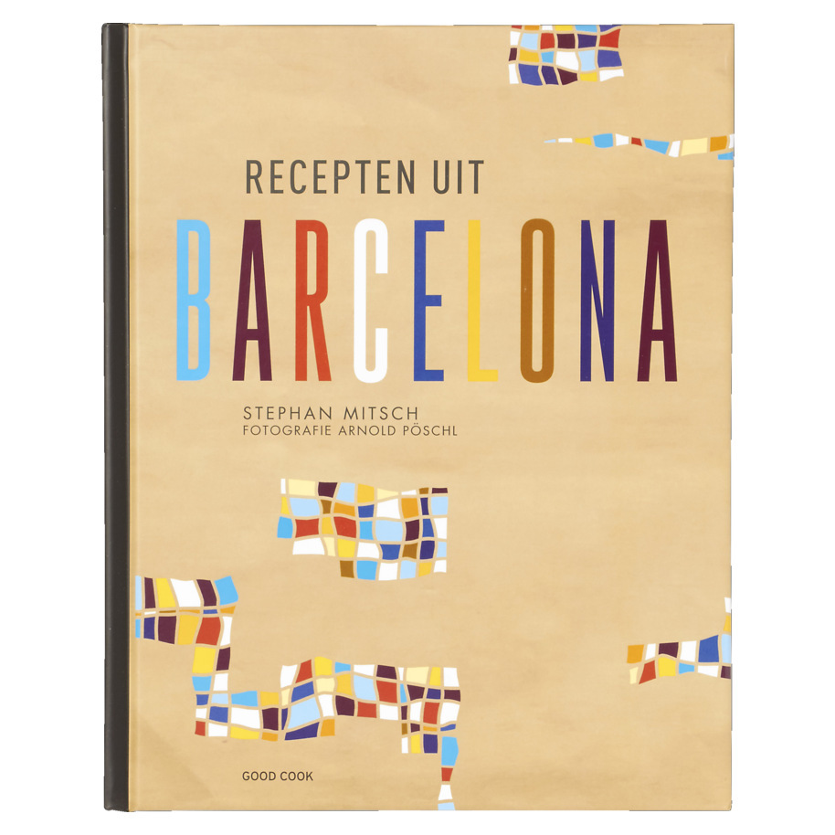 RECIPES OUT BARCELONA
