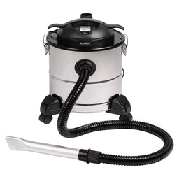 Force 1218 ash cleaner