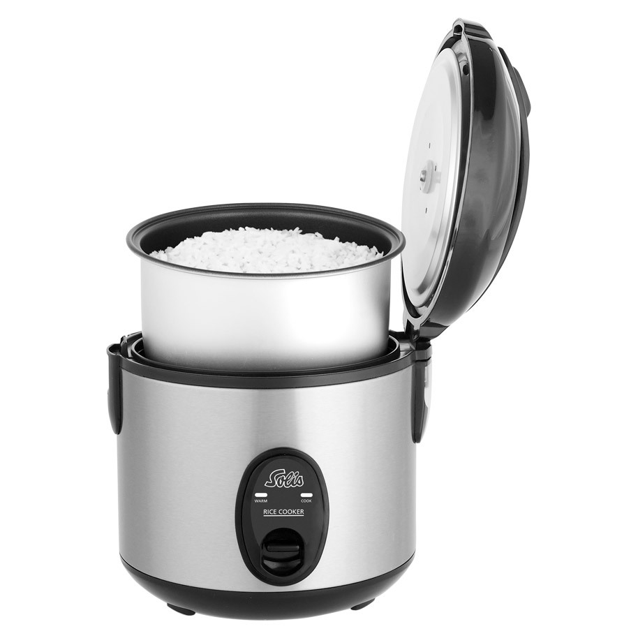 RICE COOKER COMPACT 82 1