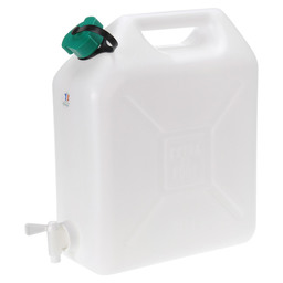 Jerry can 10 liter
