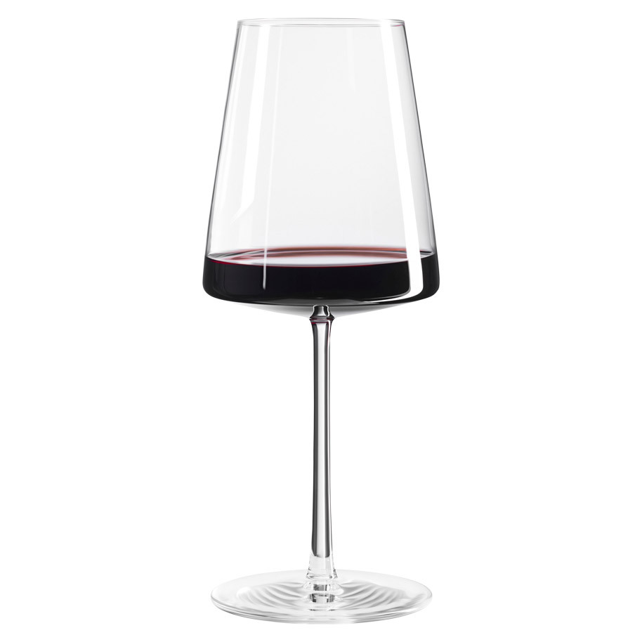 RED WINE GLASS POWER 52CL