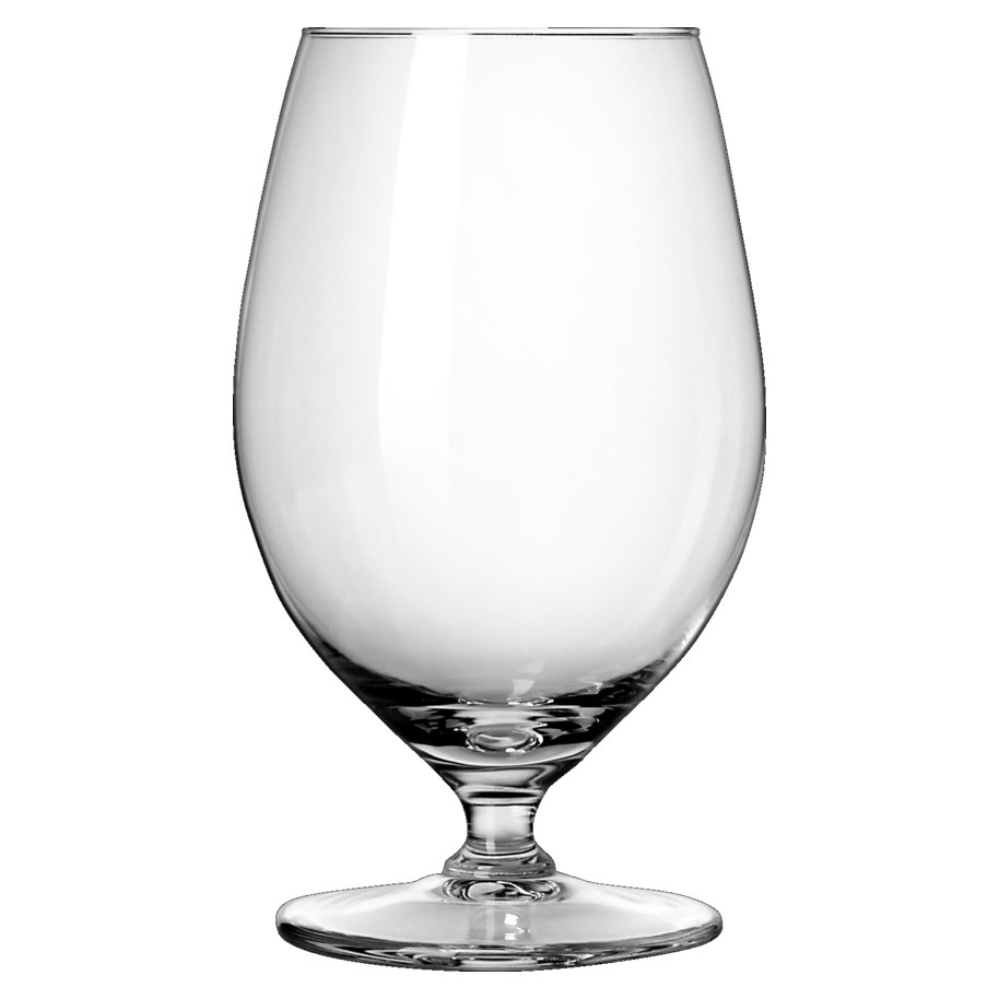 WATER/JUICE/BEER GLASS 41CL ALLURE