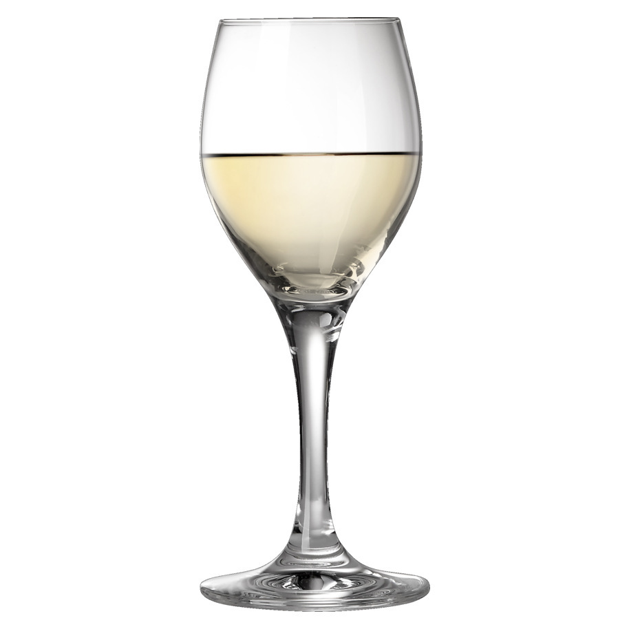 MONDIAL 2 WHITE WINE GLASS 0.25 L
