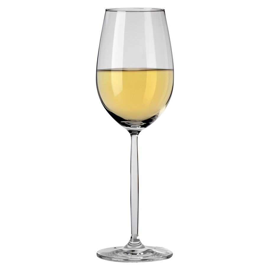 DIVA 2 WHITE WINE GLASS 0.302 L