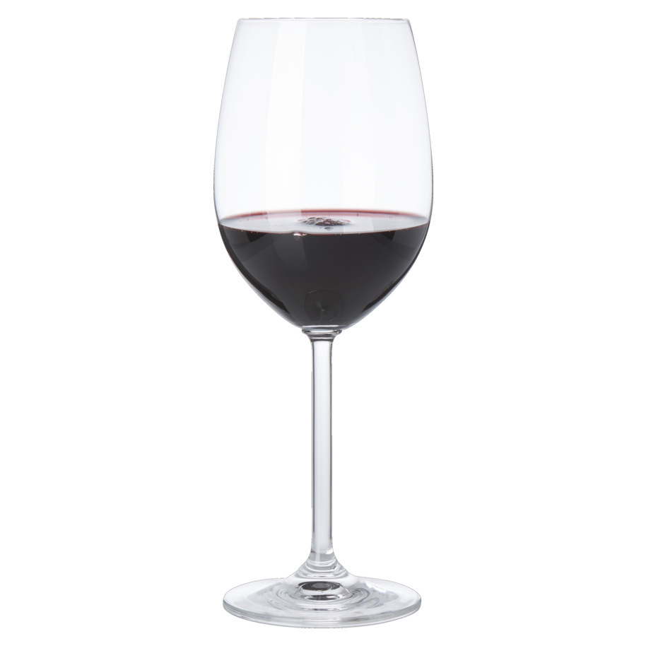 VERRE A VIN ROUGE 470ML DAILY