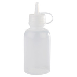 Squeeze bottle -mini-, 4 pcs.