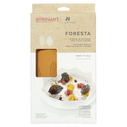 Silikonform foresta