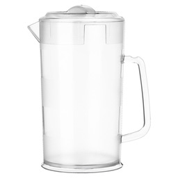 Pouring jug 1,85l w.lid pc64cw-135