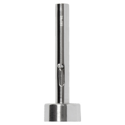 Falafel tongs stainless steel 14cm