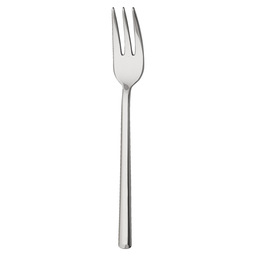 Pastry fork fiore