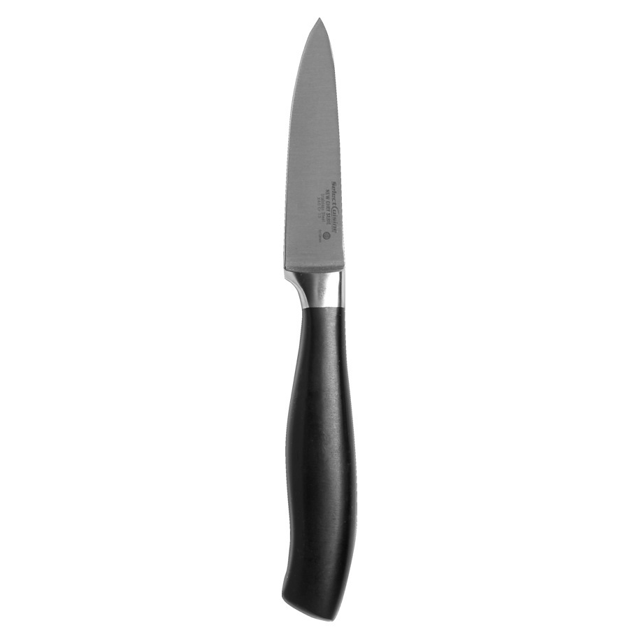 COUTEAU D'OFFICE NEW CHEF 75 MMSELECT CS