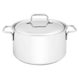 Cooking pot apollo 22cm-4l-h11cm md