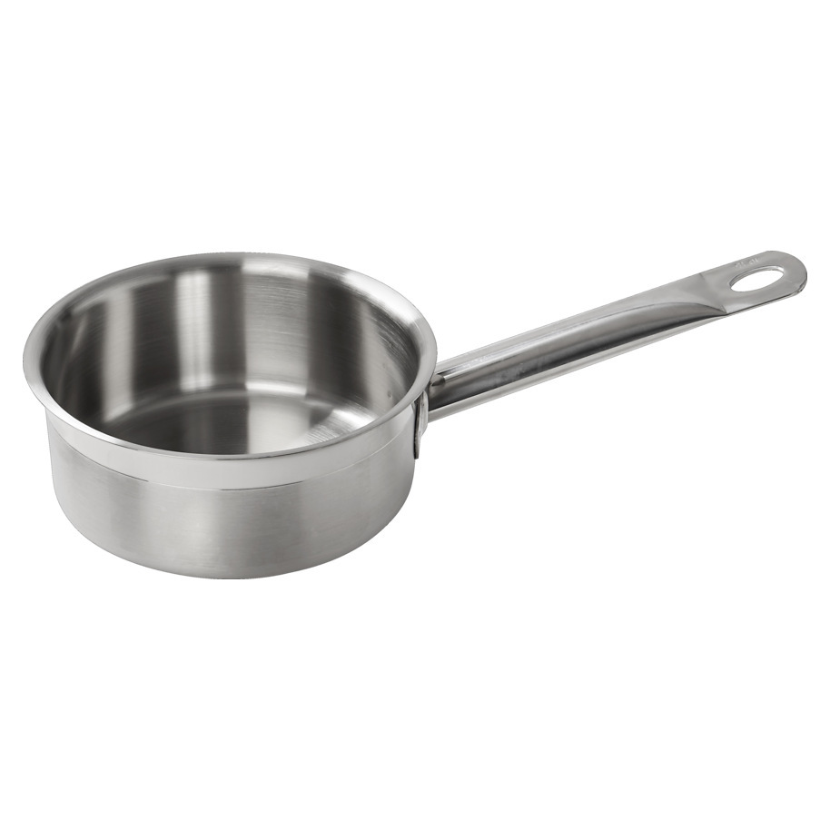 SELECT CUISINE SAUCEPAN SHALLOW WITHOUT
