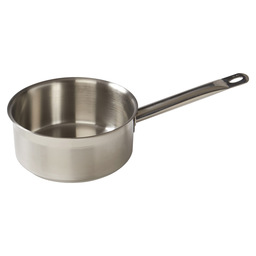 Select cuisine saucepan shallow without