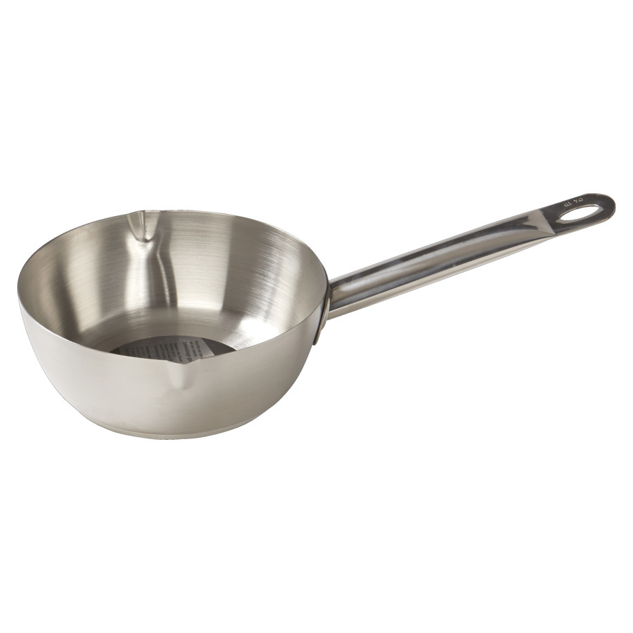 SELECT CUISINE SAUTEPAN WITH POURING EDG