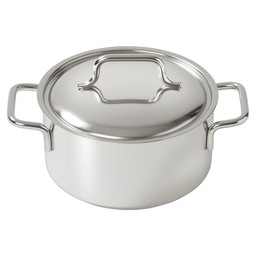Cooking pot apollo 18cm-2,2l-h9cm md