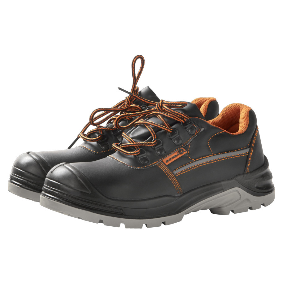 SAFETY SHOE S3-N FLYER LOW 35