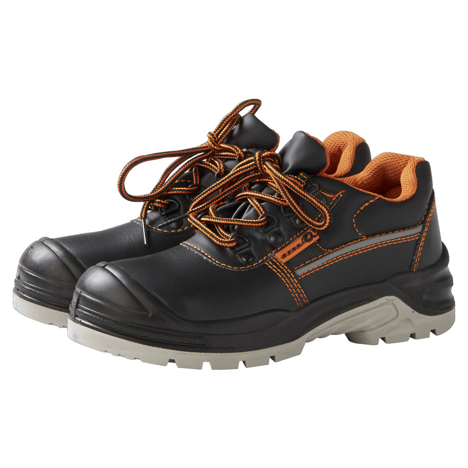 SAFETY SHOE S3-N FLYER LOW 36
