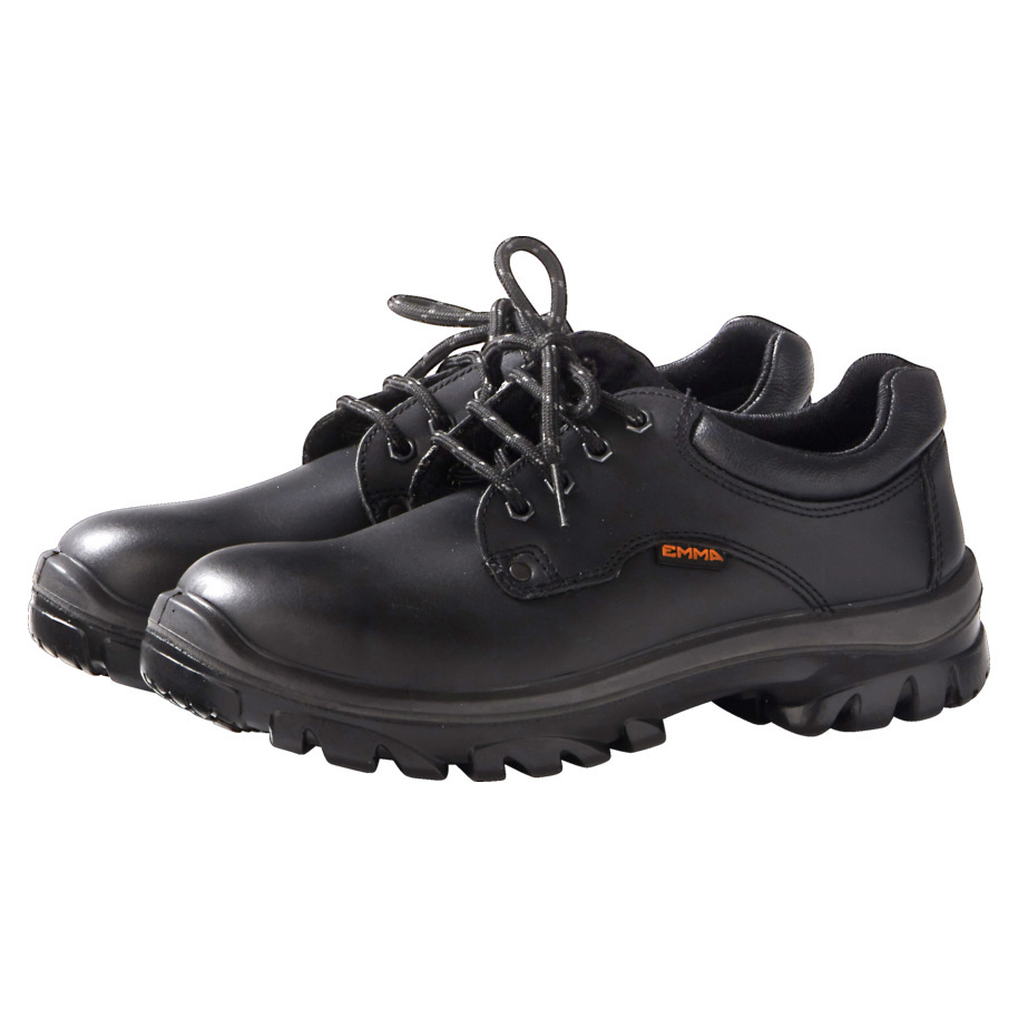 SAFETY SHOES LOW ROY-XD SZ 37