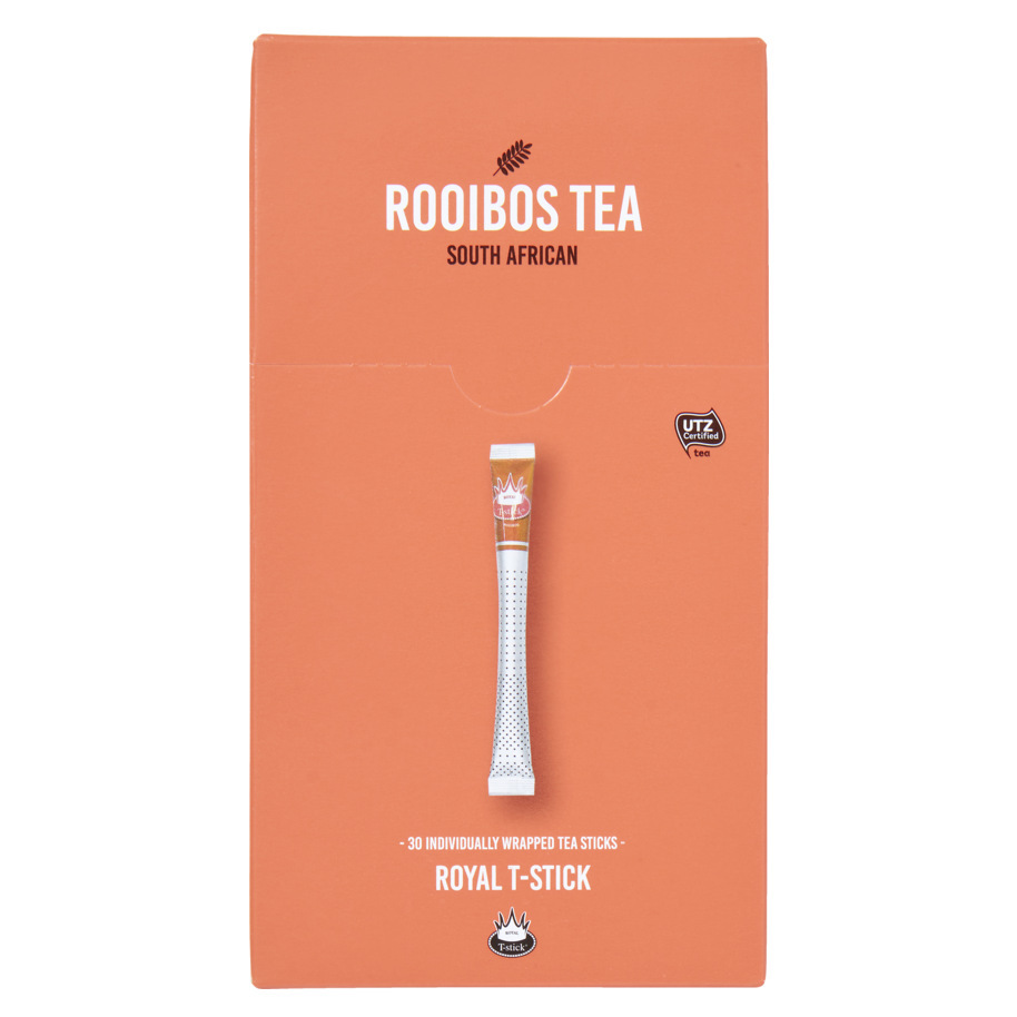 THEESTAAFJE ROOIBOS