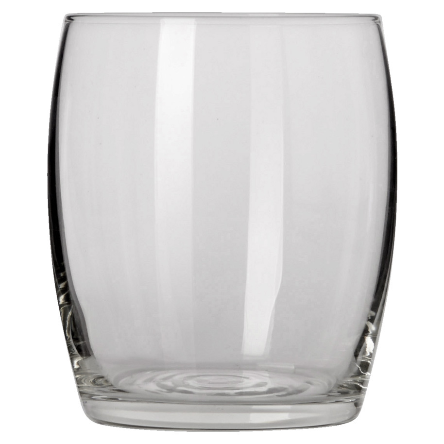 PLAZA WATER GLASS 34CL