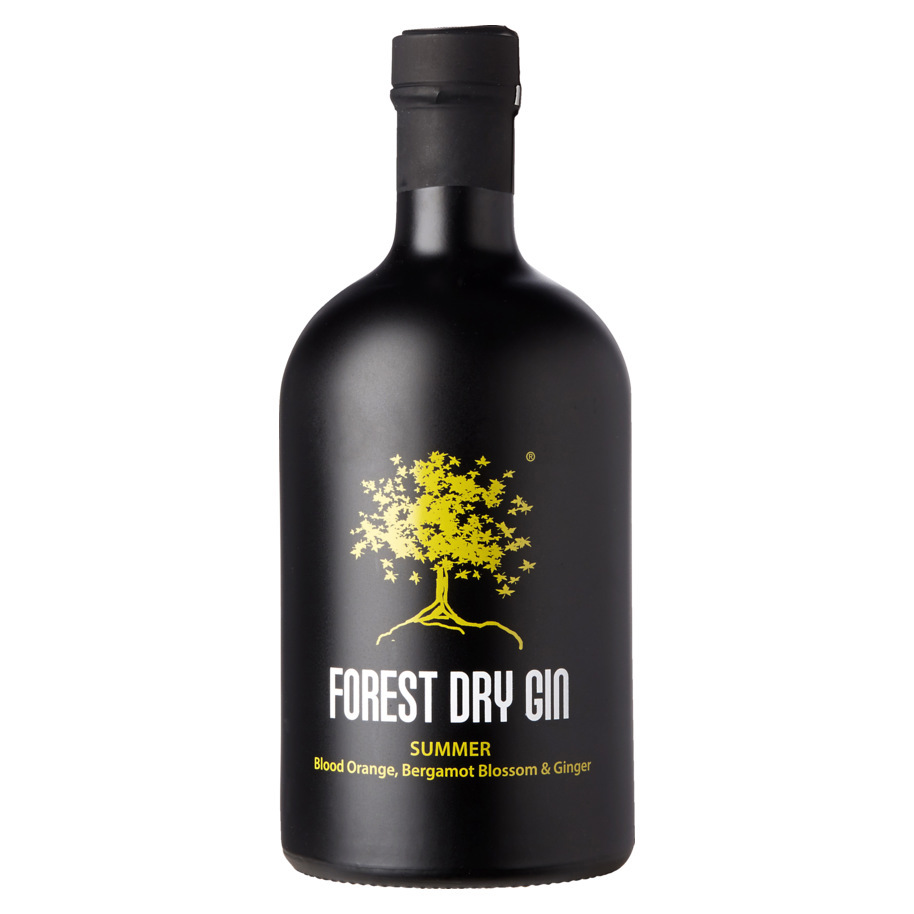FOREST DRY GIN SUMMER