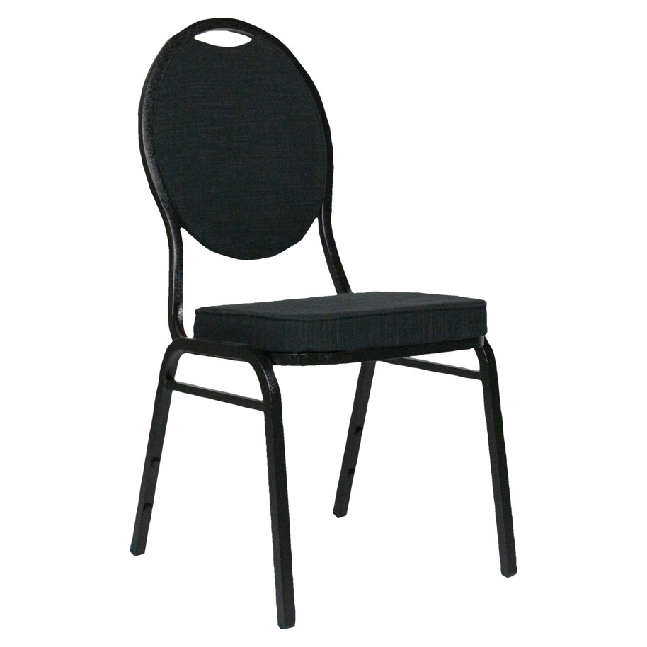 NG SELECTSTACK CHAISE-HMS NOIR-S:109-23