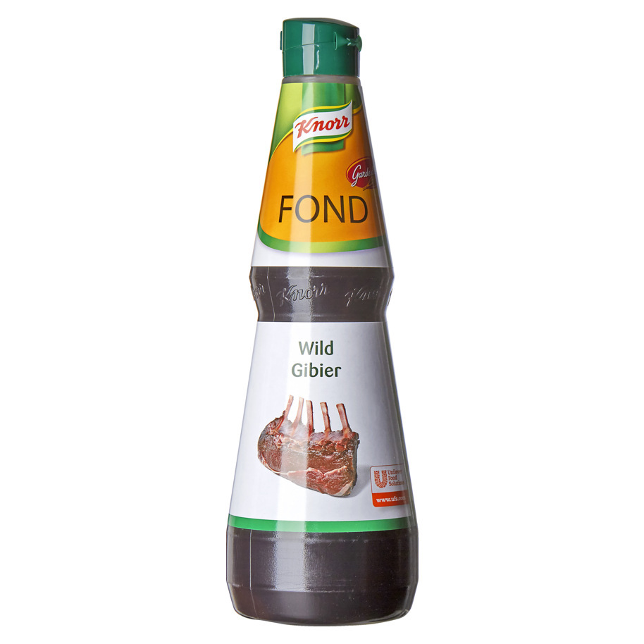 WILDFOND  KNORR GARDE D'OR