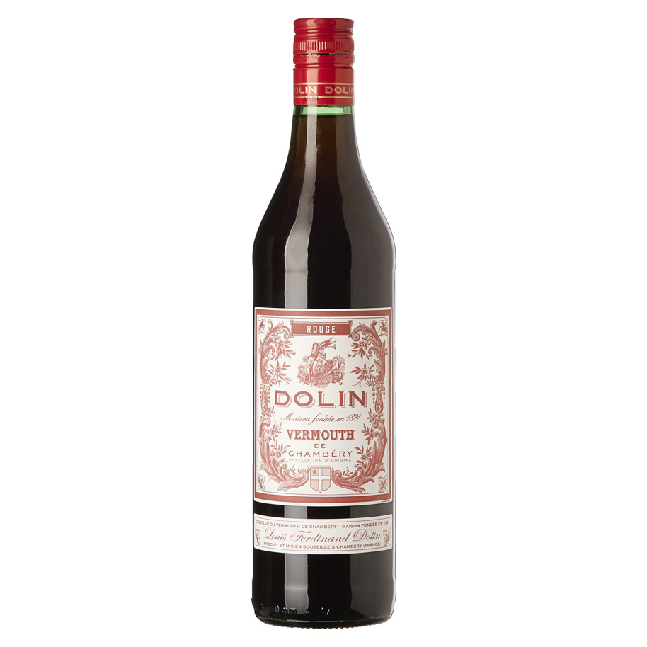 DOLIN VERMOUTH ROUGE