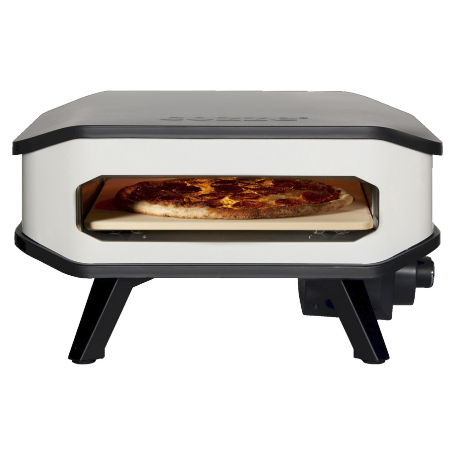 PIZZA OVEN ELEC.53x53x29WITH PIZZA STONE