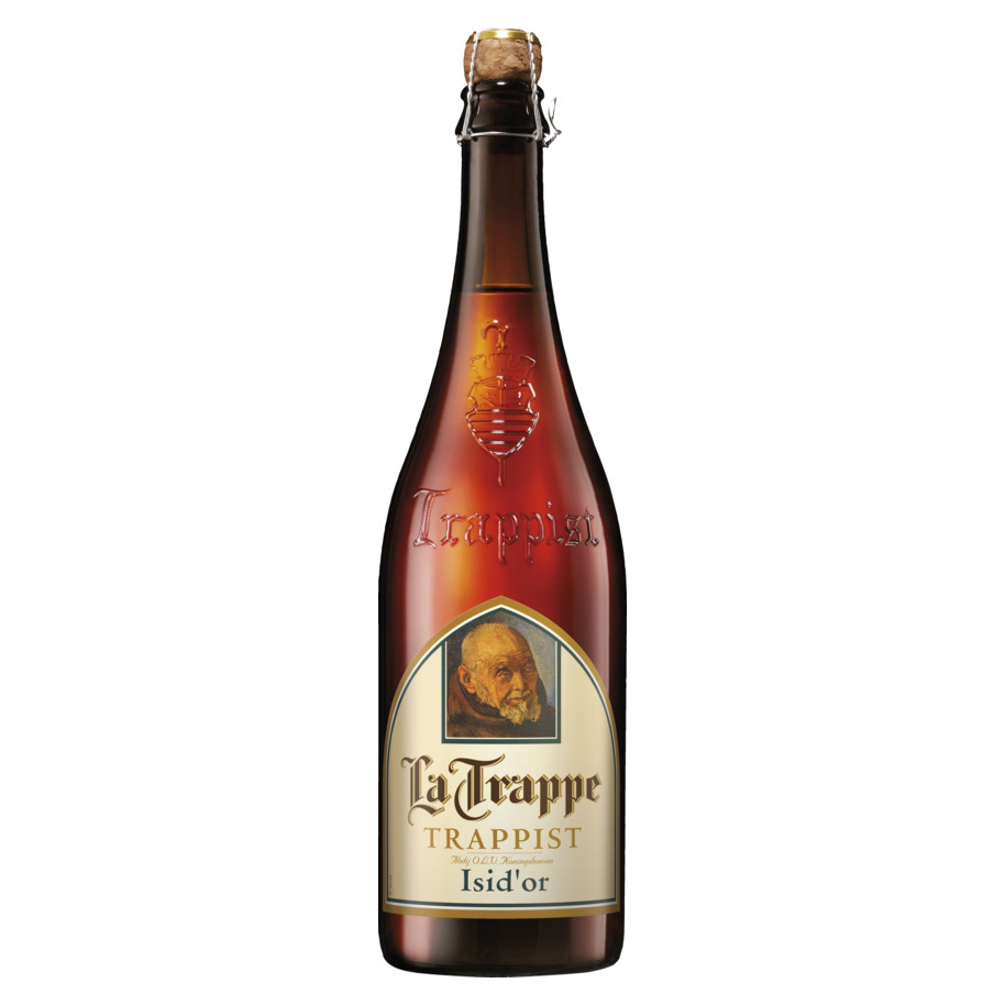 LA TRAPPE ISID'OR