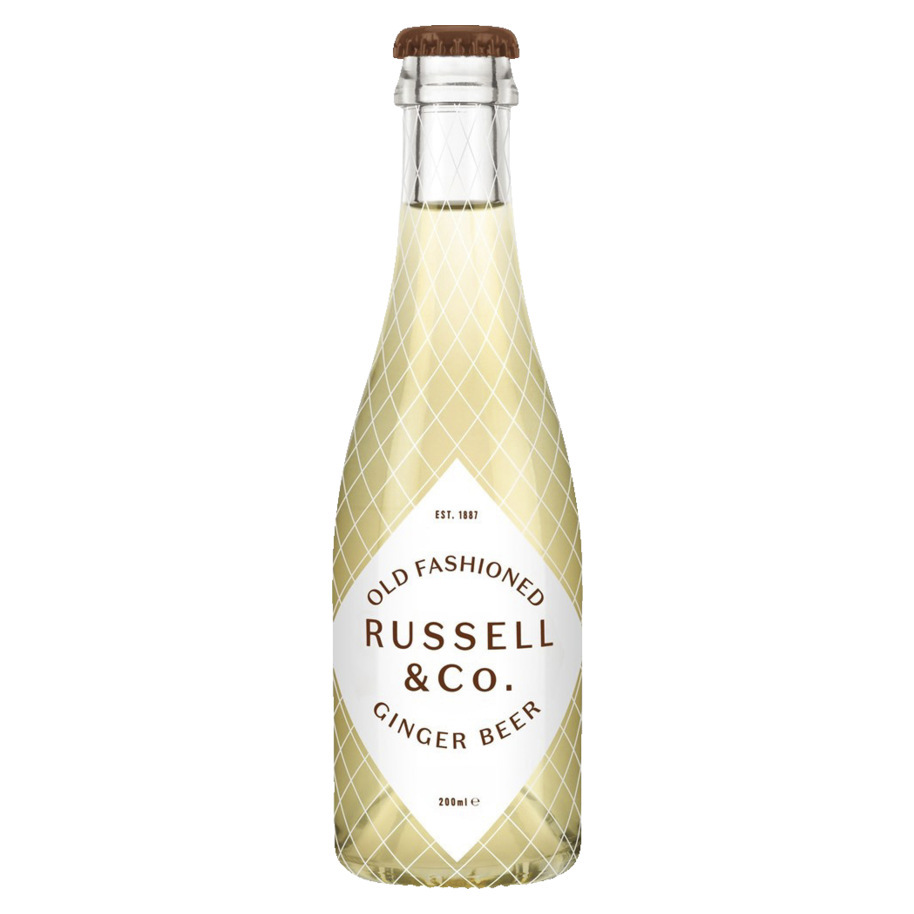 RUSSELL&CO OLD FASHIONED  VERV. 2119020