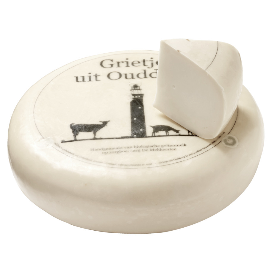 GRIETJE OUT OUDDORP BIO VERV. 40403380