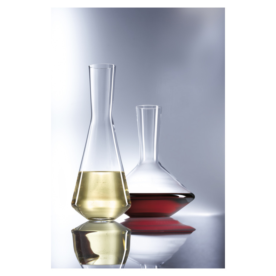 ZWIESEL GLAS BELFESTA RED WINE DECANTER