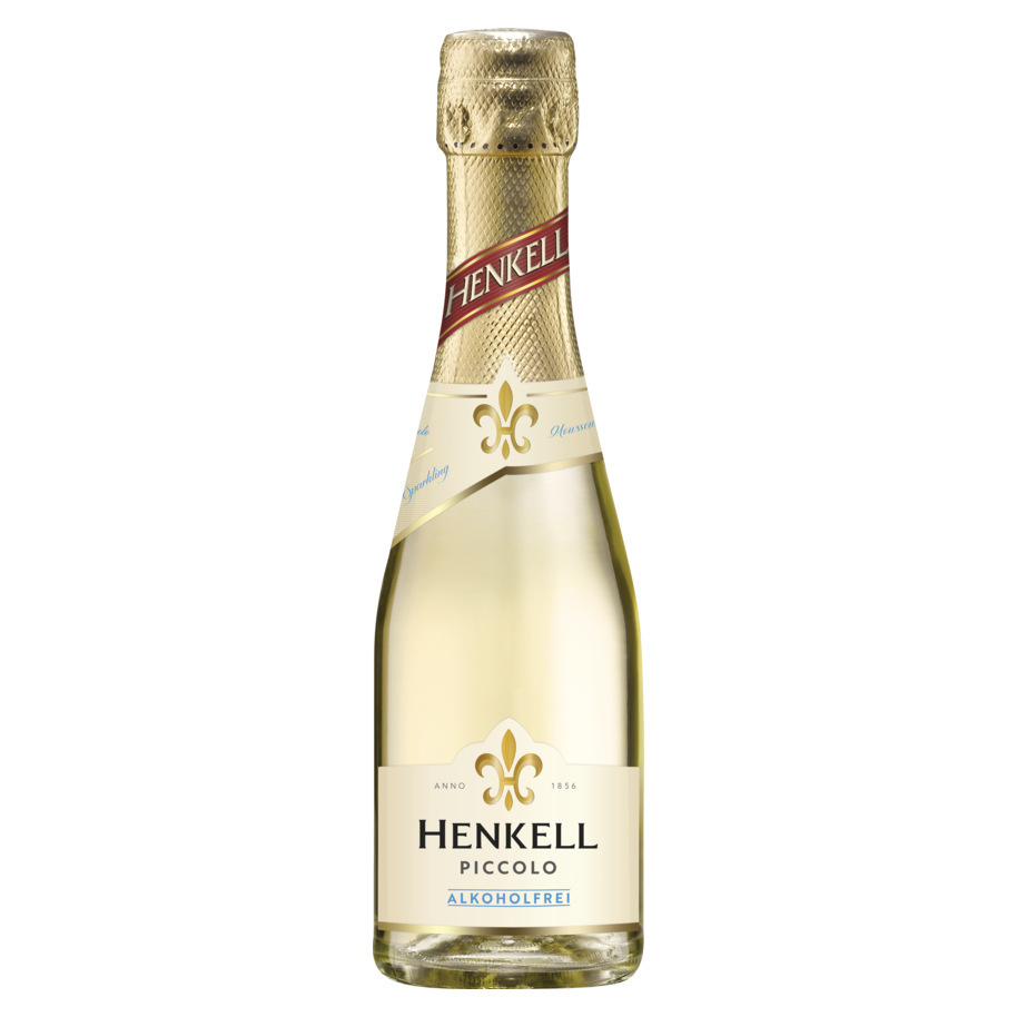 HENKELL ALCOHOLFREE WHITE 20CL