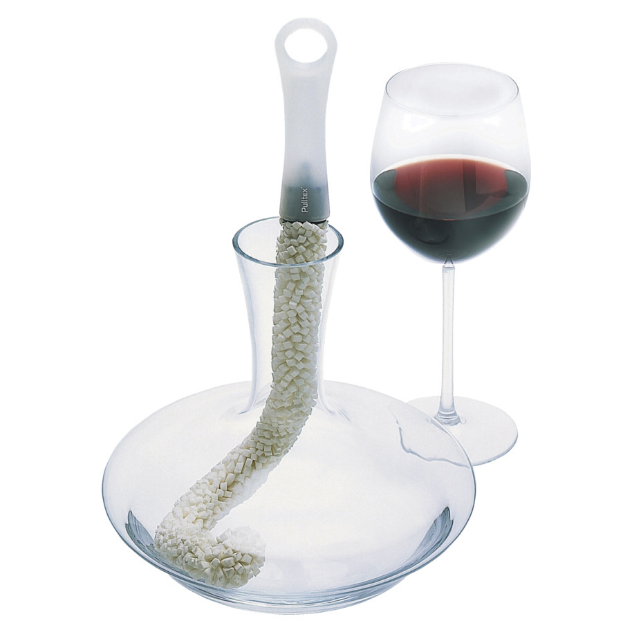 DECANTER CLEANER