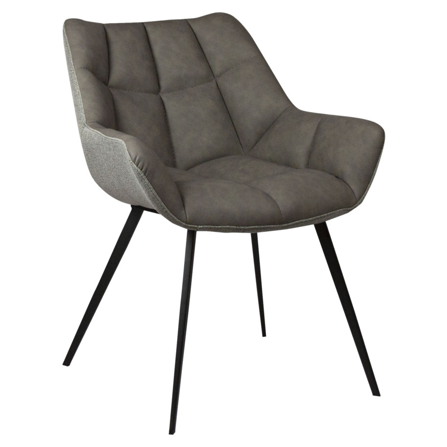 CONNOR CHAIR GREY