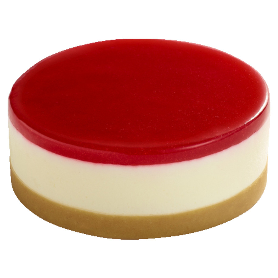 SABLE FROMAGE BLANC FRAMBOISE 85 GR
