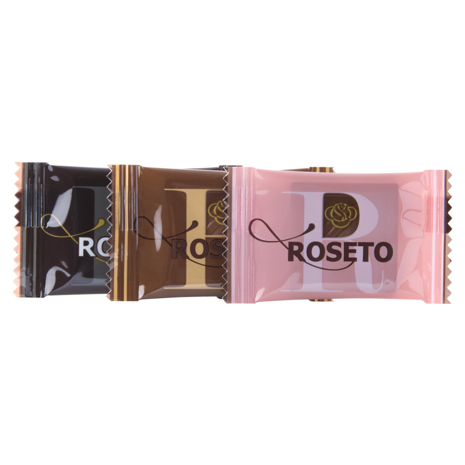 ROSETO CHOCOLATE MIX