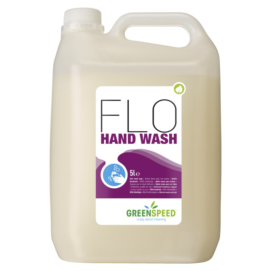 FLO HAND WASH