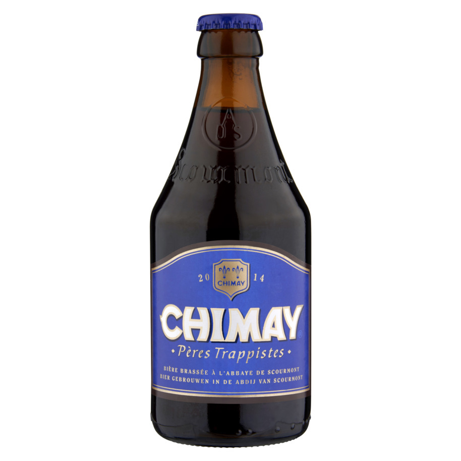 CHIMAY SPECIAAL 33CL