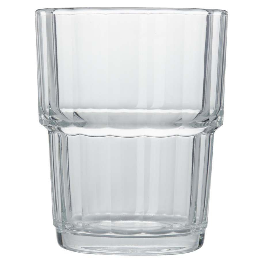 GLASS NORWAY 20CL