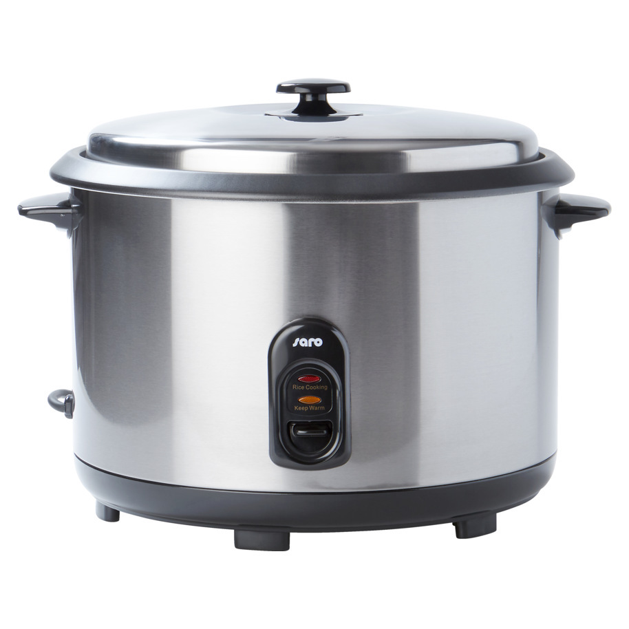 RICE COOKER ELECTRIC 4.2L MODEL RICO