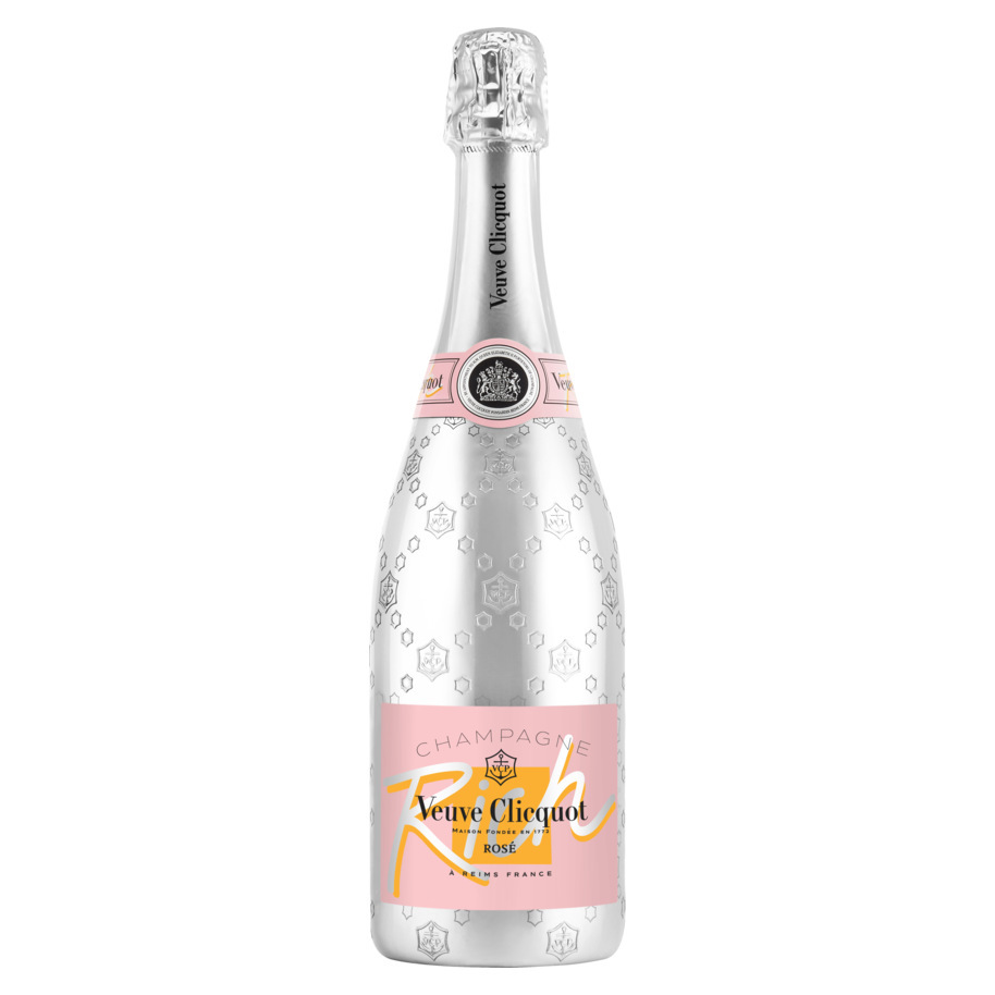 CLICQUOT RICH ROSE