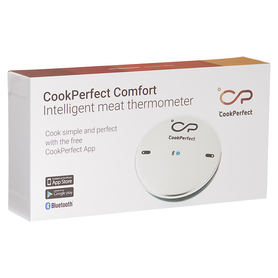 THERMOMETER COOKPERFECT COMFORT