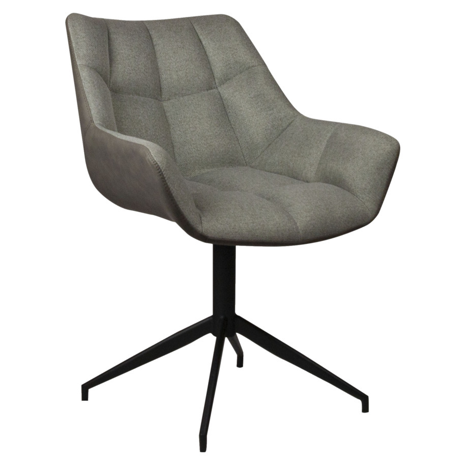 CONNOR SWING CHAIR GREY