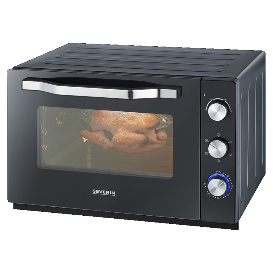 BAKING AND GRILL OVEN XXL